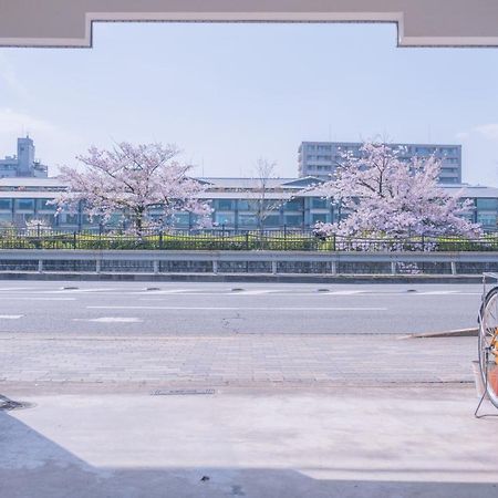 Kamo River J~House 京都 外观 照片