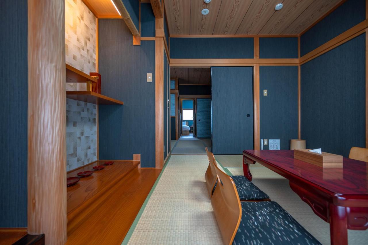 Kamo River J~House 京都 外观 照片