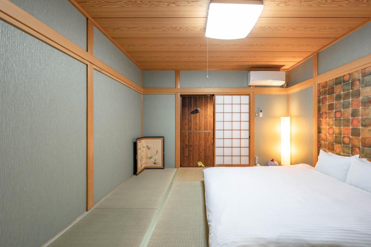 Kamo River J~House 京都 外观 照片
