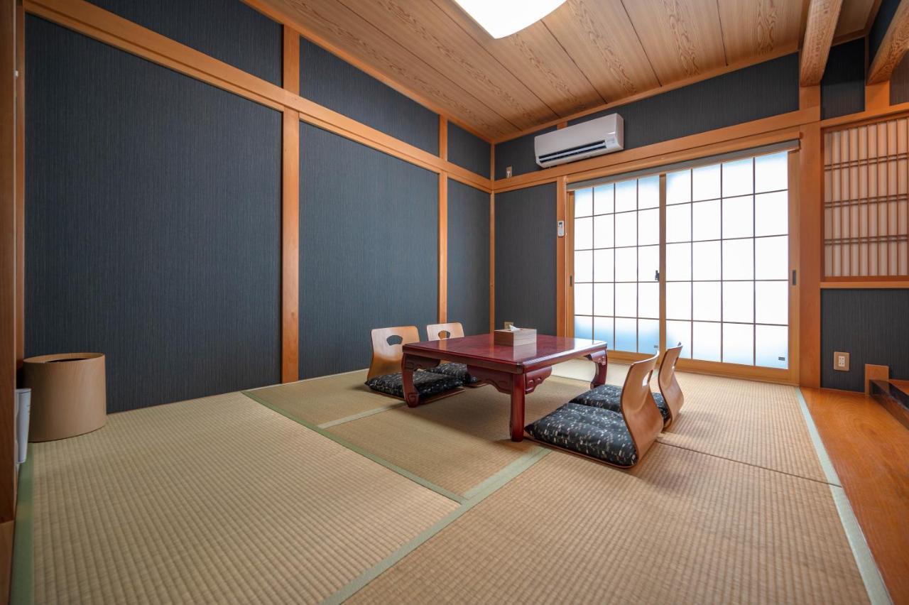 Kamo River J~House 京都 外观 照片