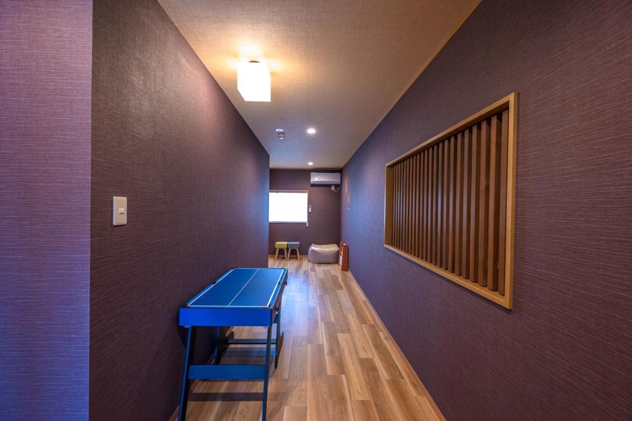 Kamo River J~House 京都 外观 照片