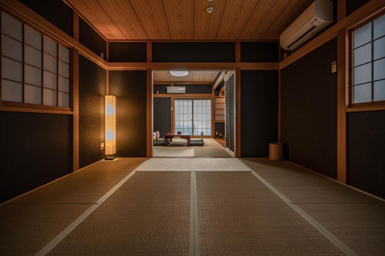 Kamo River J~House 京都 外观 照片