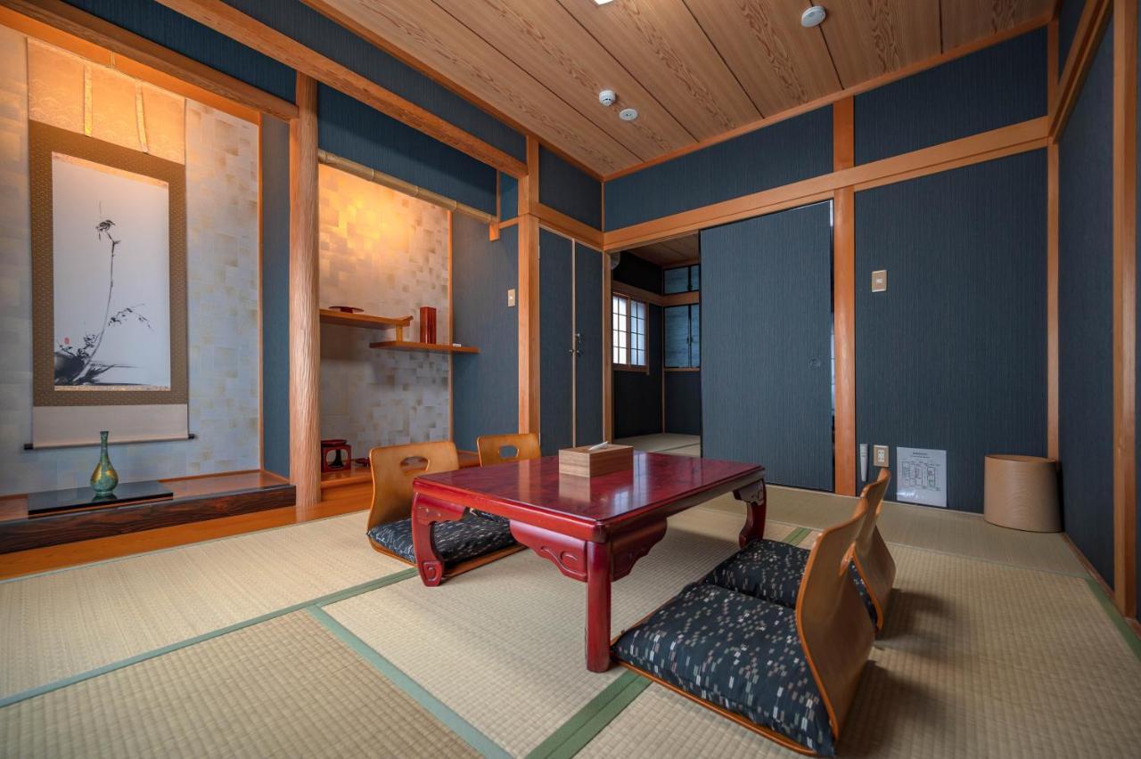 Kamo River J~House 京都 外观 照片
