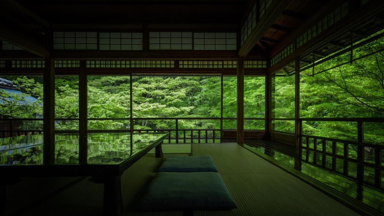 Kamo River J~House 京都 外观 照片